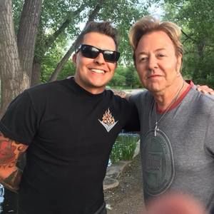 Meet your Posher, Chance